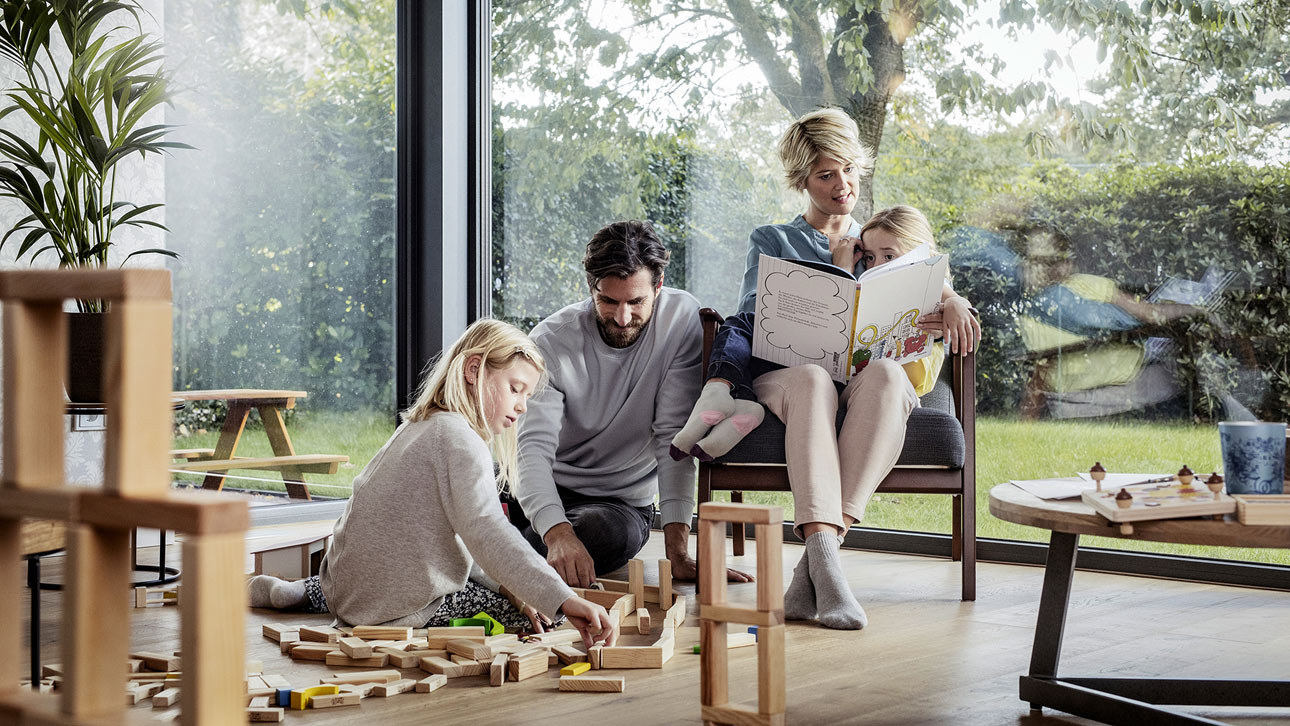 Startbild BRAUCKHOFF Fenster und Türen e.K.