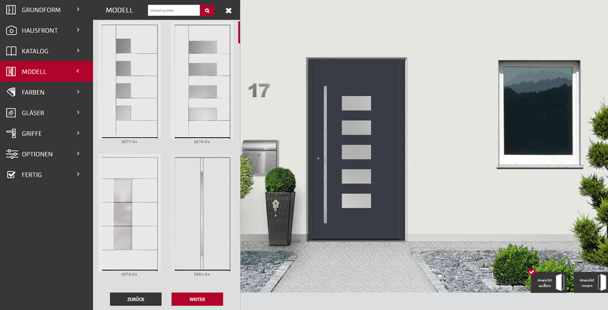 Bildquelle: Rodenberg Türsysteme AG